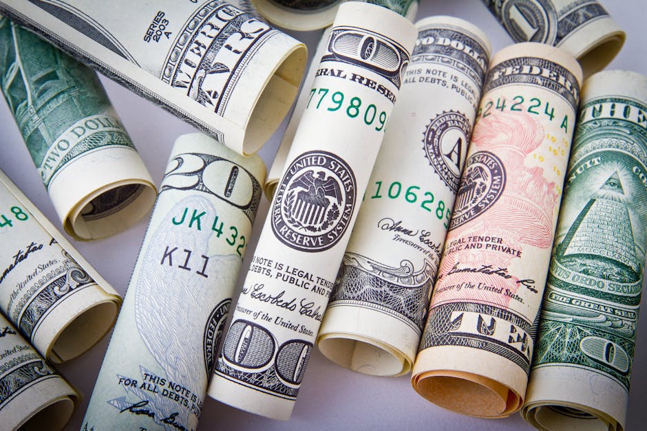 Finance Education